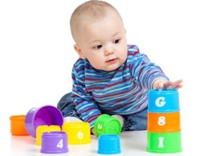 La città dei bambini genova
