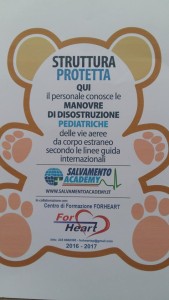 struttura protetta