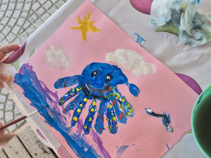 Giochi da fare al compleanno per bambini senza animazione giochi da fare